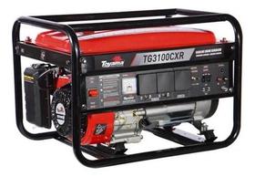 Gerador Energia A Gasolina 3.1 Kwa Tg3100cxr Toyama Gerador Energia A Gasolina 3.1 Kwa Tg3100cxr Toyama