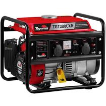 Gerador Energia A Gasolina TG1300CXR Manual 1.25 KVA Bivolt - Toyama Gerador Energia A Gasolina TG1300CXR Manual 1.25 KVA Bivolt - Toyama