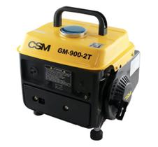 Gerador Energia Csm Gm900 900W Monofasico 127V 2T Gasolina