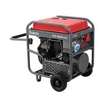 Gerador Gasolina 17,5KVA Branco B4T16000E3 220/380V