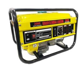 Gerador gasolina 3000w Gerador gasolina 3000w