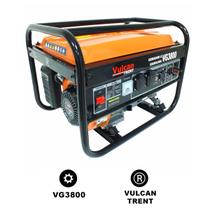 Gerador Gasolina 4T 208CC 7HP 3.0 KVA 3000WATTS BIVOLT VG380