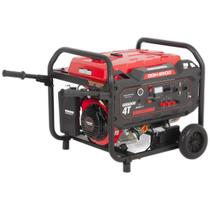 Gerador Gasolina Ggh8500T 8,0Kw Tri.220/127V Kawashima