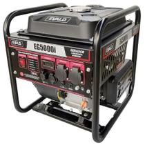 Gerador Gasolina Inverter Digital Evald 4,5 KVA EG5000I 220V