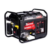 Gerador Gasolina Toyama 2.7KVA Biv Tanque 18L TG2800CX-XP Gerador Gasolina Toyama 2.7KVA Biv Tanque 18L TG2800CX-XP