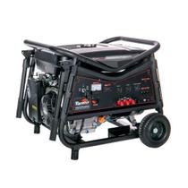 Gerador Gasolina Toyama 8.0KVA Trif 220V qd V 25L P.Elétrica Gerador Gasolina Toyama 8.0KVA Trif 220V qd V 25L P.Elétrica