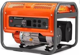 Gerador husqvarna g2500p