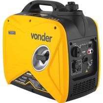 Gerador/Inversor A Gasolina 2.000W Giv 2020 Vonder Gerador/Inversor A Gasolina 2.000W Giv 2020 Vonder
