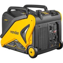 Gerador/Inversor A Gasolina 3.000W Giv 3000 Vonder