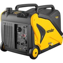 Gerador/Inversor a Gasolina 3000W 220V GIV3000 VONDER