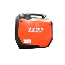 Gerador Inverter Gasolina 4t 79cc 2,0kva 2000w 127v Vgi2000-1 Vulcan Trent