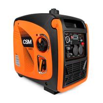 Gerador Inverter Gasolina 4T Part Elétrica Máx 4,2Kva 4800i-E CSM 220V Gerador Inverter Gasolina 4T Part Elétrica Máx 4,2Kva 4800i-E CSM 220V