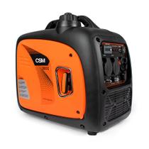 Gerador Inverter Gasolina 4T Part Manual Máx 3,5Kva 3800i CSM 220V Gerador Inverter Gasolina 4T Part Manual Máx 3,5Kva 3800i CSM 220V