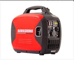 Gerador Kawashima Gg2000I - Inverter Mono 220V