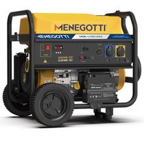 Gerador Mgr 11500 Max Mono 110/220v 11,5kva com Motor Gasolina Gerador Mgr 11500 Max Mono 110/220v 11,5kva com Motor Gasolina