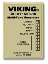 Gerador multitom Viking - Viking Electronics