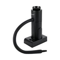 Gerador Portátil De Fumaça Fria Para Alimentos BORUiT SK303, Pistola De Defumação Para Churrasco E
