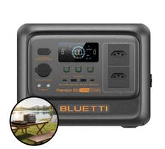 Gerador Portátil Energia Elite100 Premium 220v 2000w Bluetti Gerador Portátil Energia Elite100 Premium 220v 2000w Bluetti