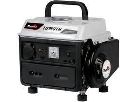 Gerador portátil Toyama TG950TH-220 850W monofásico 220V Gerador portátil Toyama TG950TH-220 850W monofásico 220V