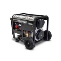Gerador TDG8500E3XP 8,0 KVA Trif 380V TDE130E Toyama