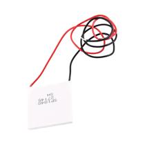 Gerador termoelétrico Peltier, SP1848-27145, 40x40mm, 150 , 1, 3, 5, 10 PCes