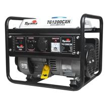 Gerador toyama gasolina tg1200cxh 127v