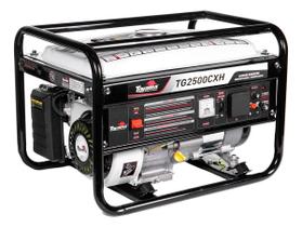 Gerador Toyama Gasolina Tg2500Cxh 2 Tempos 220V 2200W