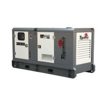 Gerador Toyama TDMG60SE3-ATS 60KVA Trifásico 380 Volts Gerador Toyama TDMG60SE3-ATS 60KVA Trifásico 380 Volts