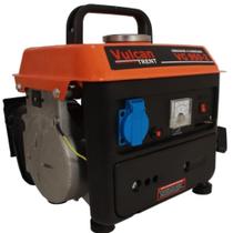 Gerador Vg9502 Gasolina 2T 65Cc 2,5Hp 950W Manual - 220V Gerador Vg9502 Gasolina 2T 65Cc 2,5Hp 950W Manual - 220V