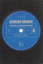 Geraldo vandre Geraldo vandre