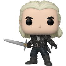 Geralt 1192 - The Witcher (Netflix) - Funko Pop! Television