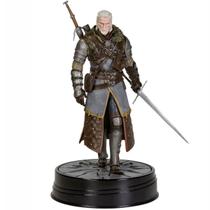 Geralt Grandmaster Ursine - The Witcher 3 Wild Hunt - Dark Horse
