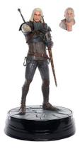 Geralt Hearts Of Stone The Witcher 3 Wild Hunt Dark Horse Geralt Hearts Of Stone The Witcher 3 Wild Hunt Dark Horse