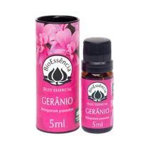 Gerânio BioEssência Óleo Essencial 5ml Gerânio BioEssência Óleo Essencial 5ml