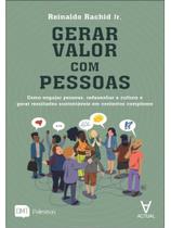 Gerar valor com pessoas