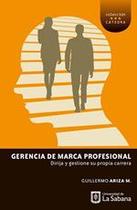 Gerencia de marca profesional -