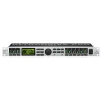 Gerenciador de Alto Falantes DCX2496 Behringer Gerenciador de Alto Falantes DCX2496 Behringer
