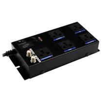 Gerenciador De Energia Audiovision Cht2100 Smart