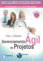 GERENCIAMENTO AGIL DE PROJETOS - 2ª ED - BRASPORT