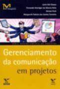 Gerenciamento da Comunicação em Projetos