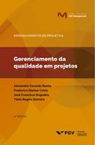 Gerenciamento Da Qualidade Em Projetos - FGV