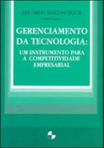Gerenciamento da tecnologia Gerenciamento da tecnologia