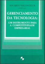 Gerenciamento da tecnologia