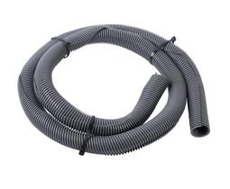 Gerenciamento de cabos Gardner Bender FLX-1007GRT 2,5 cm x 1,5 m cinza