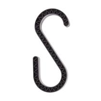 Gerenciamento de cabos S-Hook ProX X-SCABLEHOOK10 para treliça Gerenciamento de cabos S-Hook ProX X-SCABLEHOOK10 para treliça