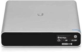 Gerenciamento de dispositivos em nuvem UBNT UniFi Cloud Key Gen2 Plus