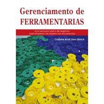 Gerenciamento de ferramentarias - Artliber