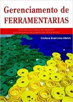 Gerenciamento de Ferramentarias - Artliber