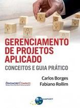 Gerenciamento de projetos aplicado