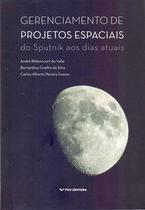 Gerenciamento de projetos espaciais - Editora FGV